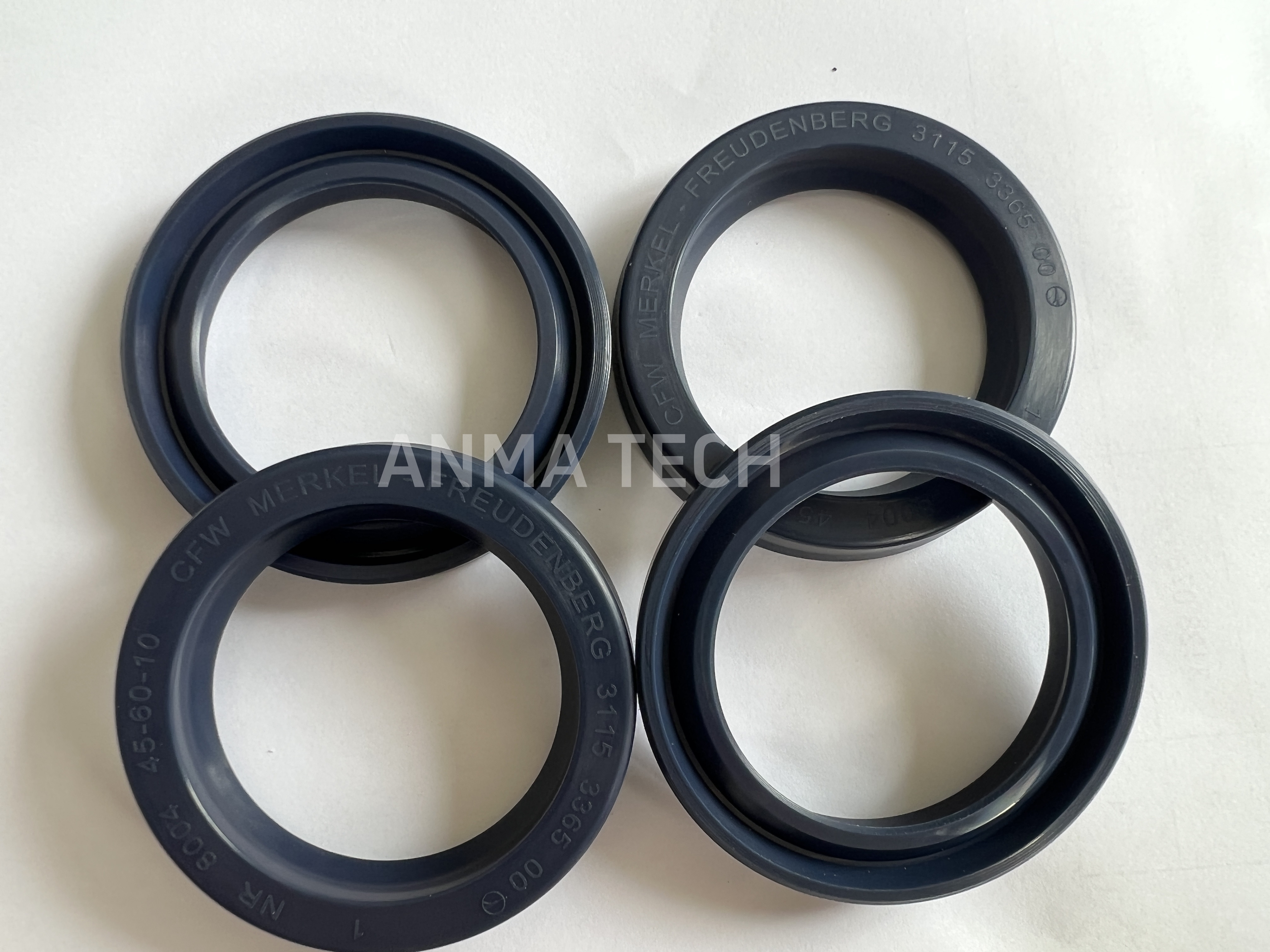 Montabert Lip Seal 86223930 