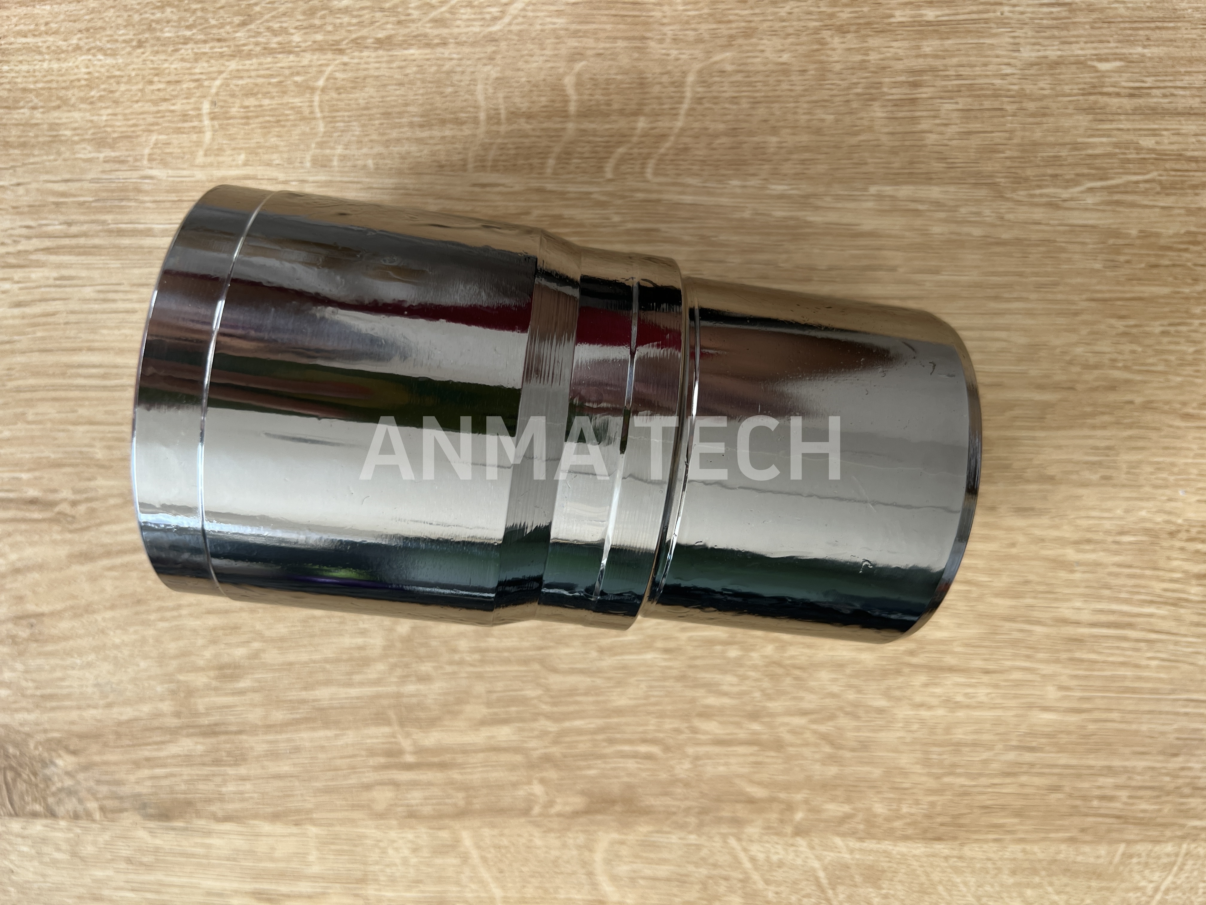 Damping Piston 3115297100