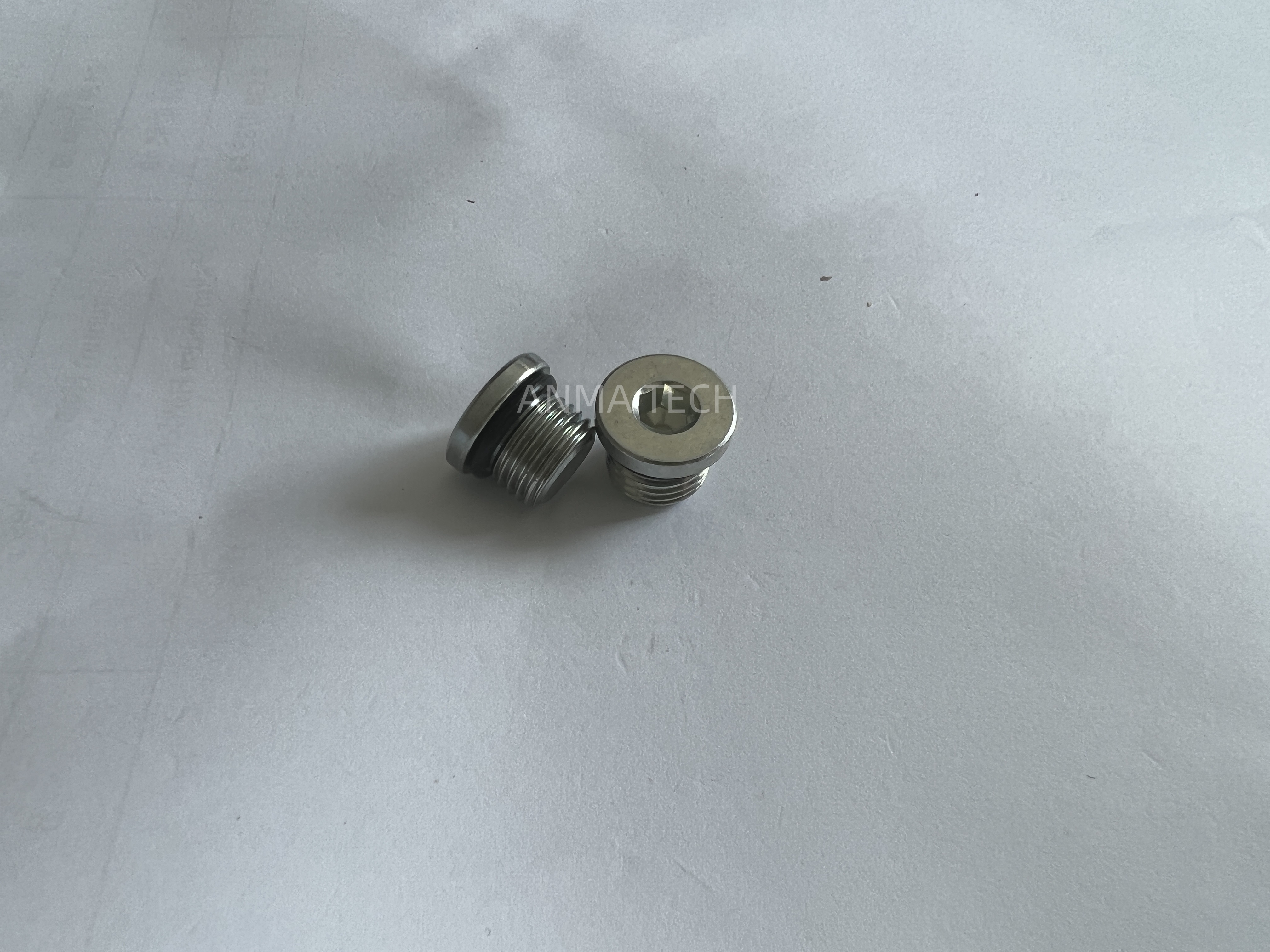  Plug 86580966 for Montabert