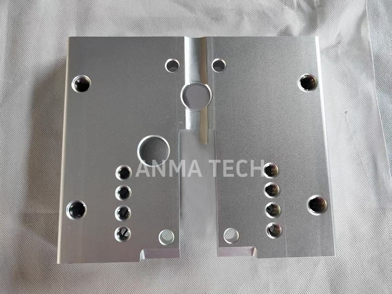 Aluminum Plate 3128000102