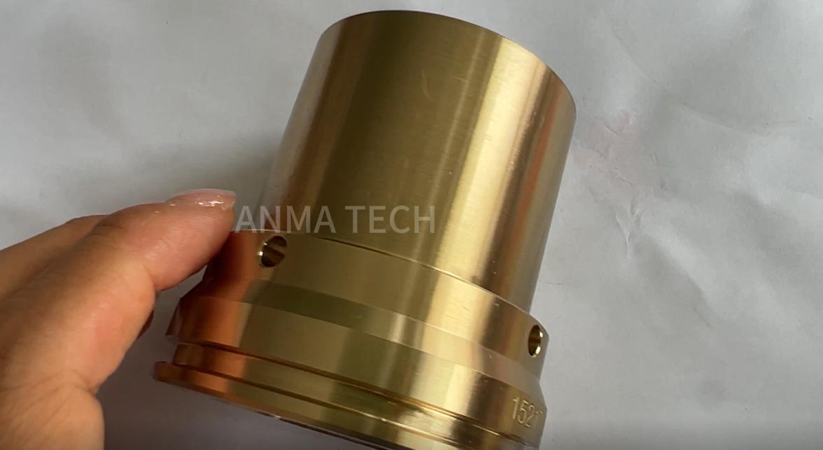Bushing 15217628