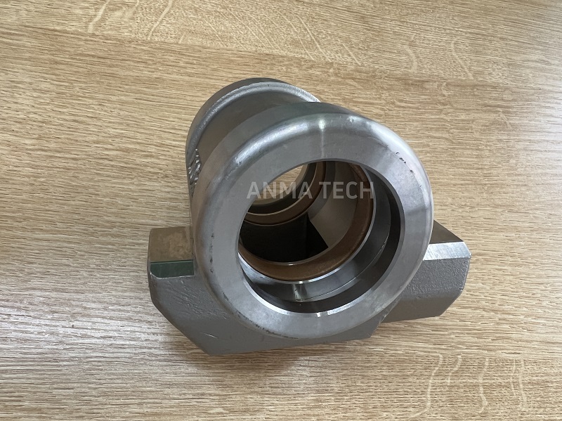 Seal Housing BG00821314