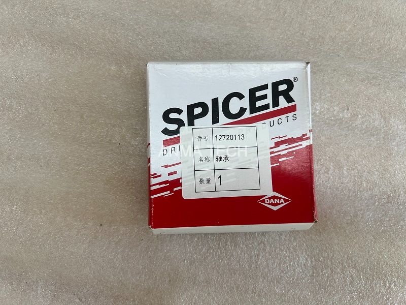 Bearing 12720113 for DANA