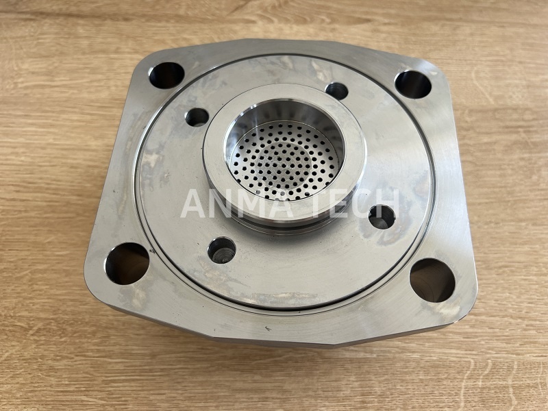 Low Pressure Accumulator 55003625