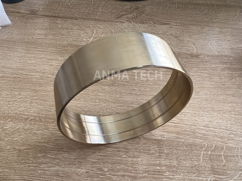 Bearing Bushing 15271108