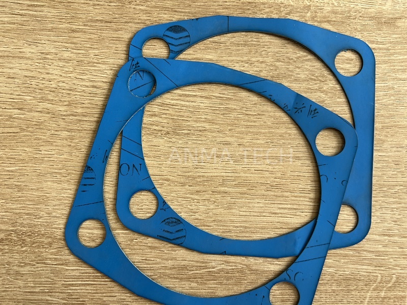 Gasket Plate 55004226