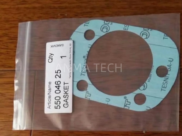 Gasket Plate 55004625