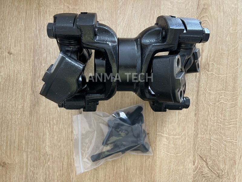 Cardan Shaft 5572265100