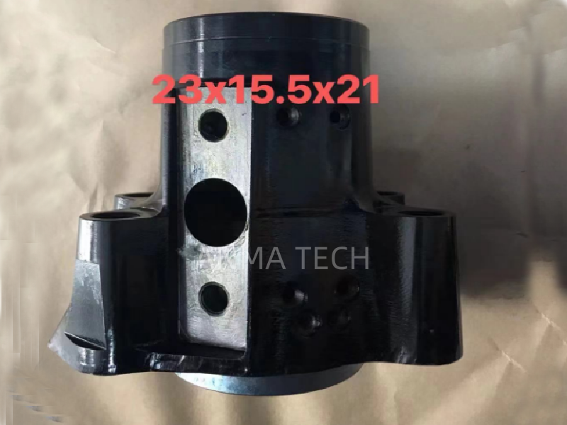  Front Head 3115504200 