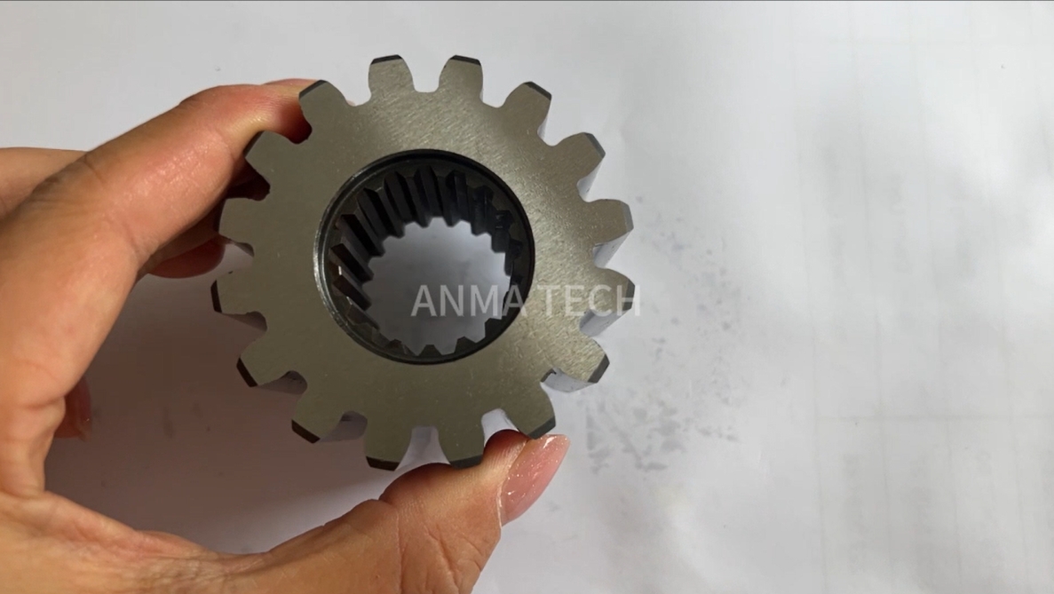  Gear Wheel 3115027400
