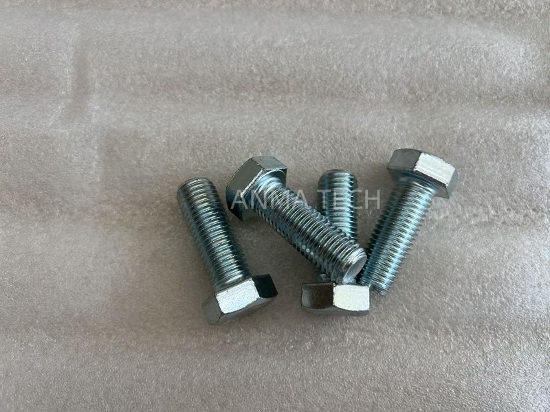 Hexagon Head Screw 80053869