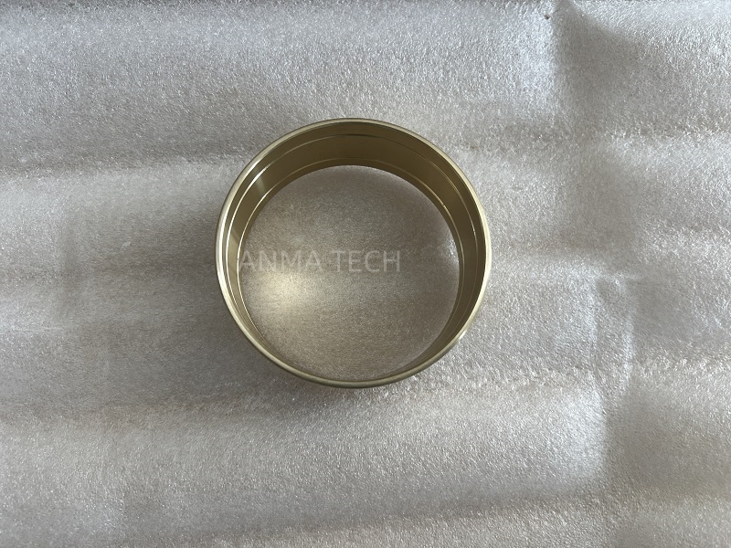 Bushing 15027638