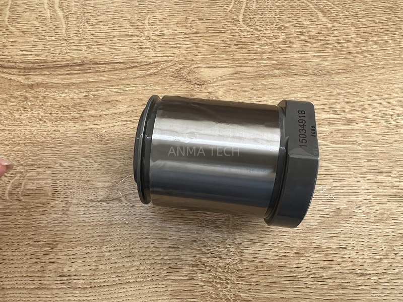 Bearing Housing Assy 15034918