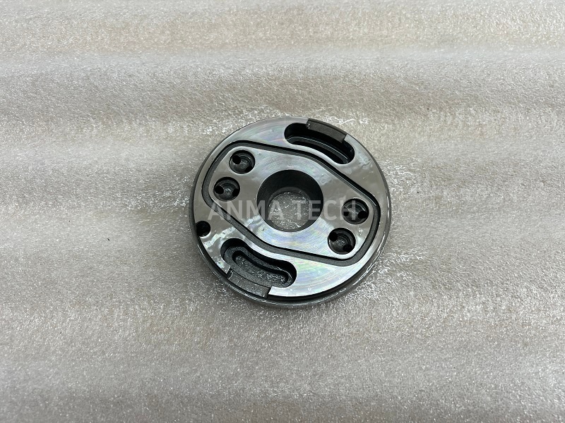 Montabert Plate Drive 86344199 