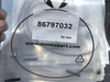 O-ring 86732526/ 86473303/ 86797032/ 86255700