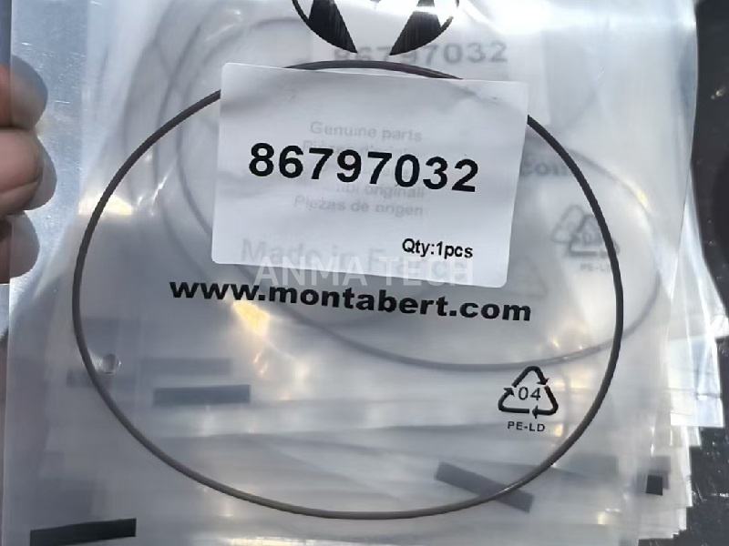O-ring 86732526/ 86473303/ 86797032/ 86255700