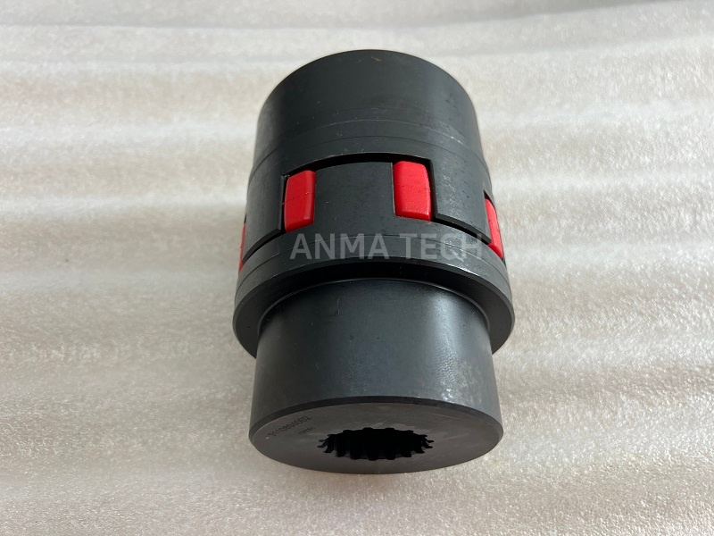 Shaft Coupling 9110894002