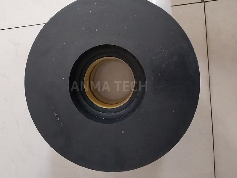 Hose Drum 3128047510