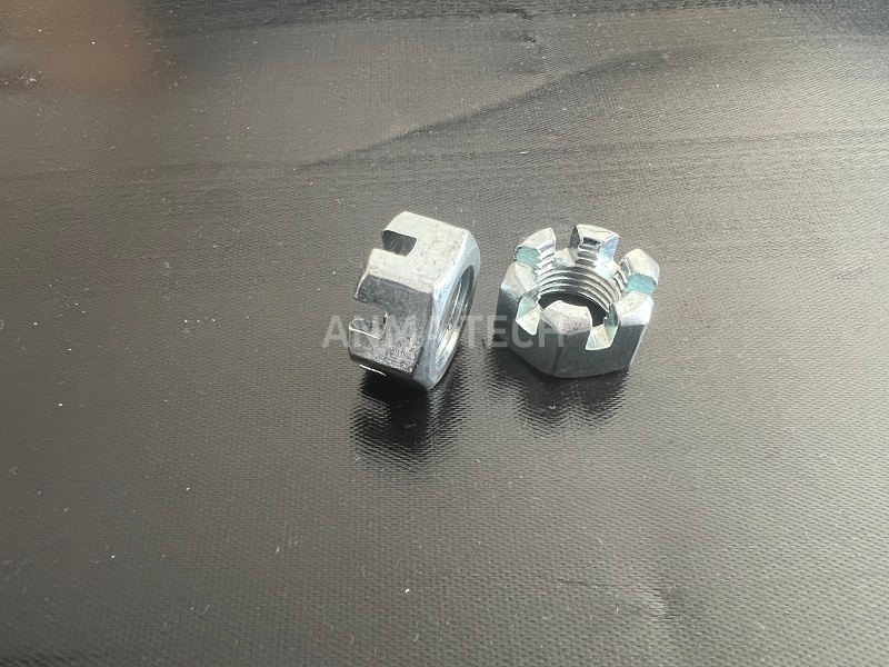 Nut 86313046 for Montabert