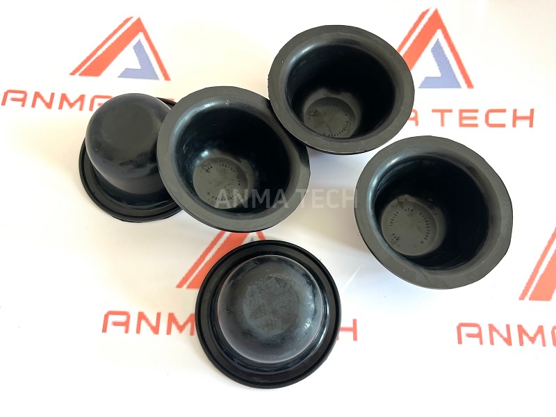 Rubber Parts