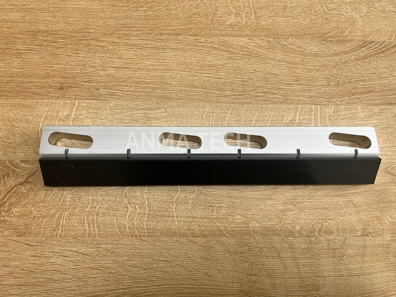 Aluminum Holder 3128306180
