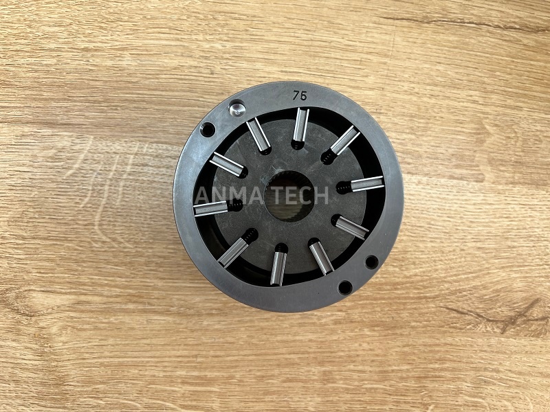 Montabert Cartridge 86638335 for HC109