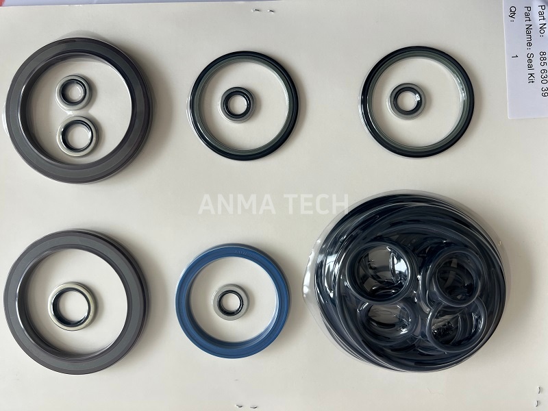 Seal Kit 88563039