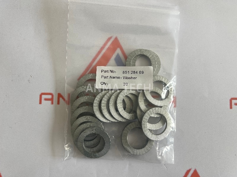 Lock Washer 85128469