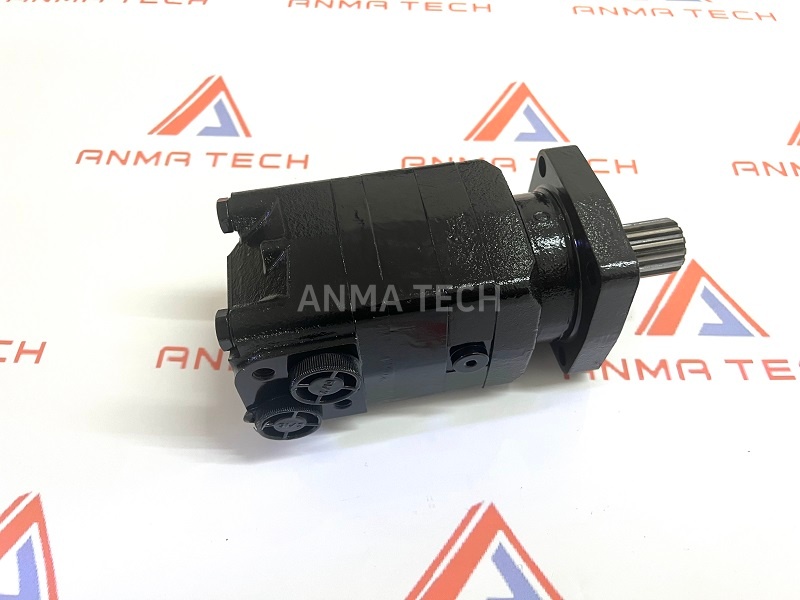 Hydraulic Motor 3115347380