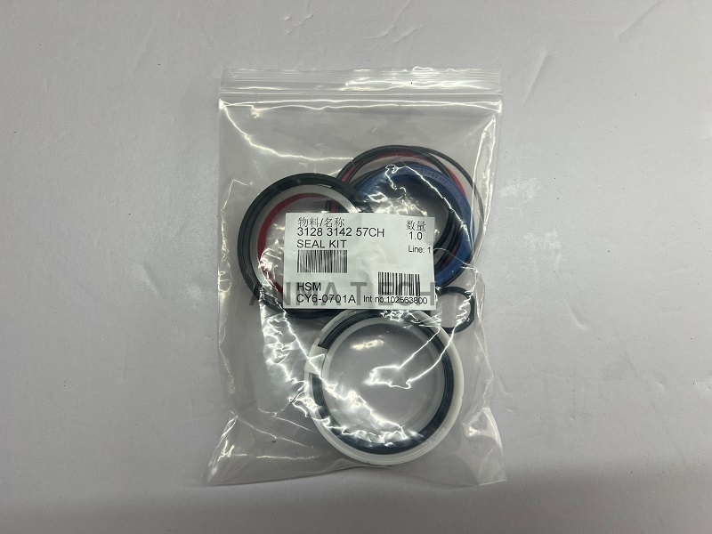 Seal Kit 3128314257