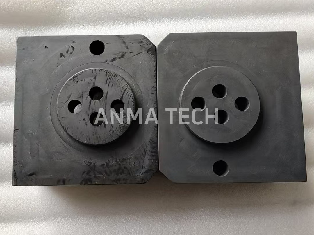CLAMP BLOCK BASE 3128 3013 89