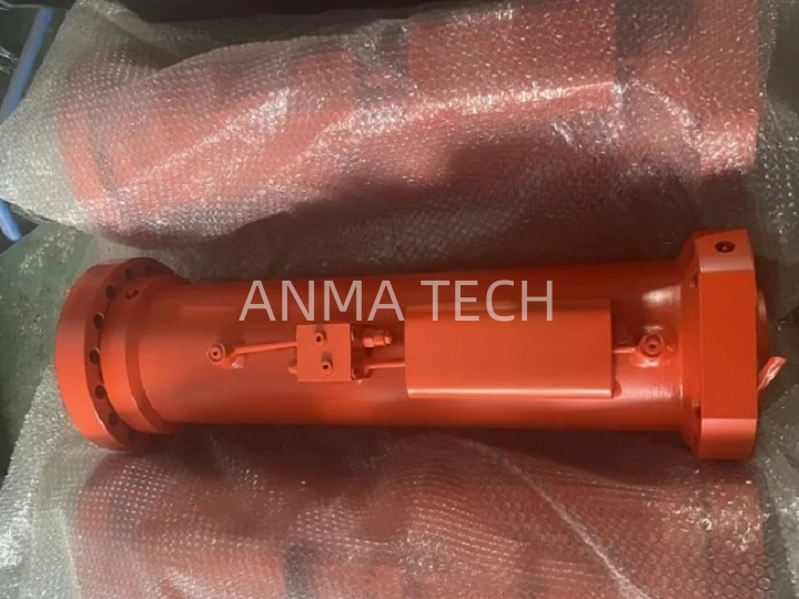 Rotary Actuato 763 500 19