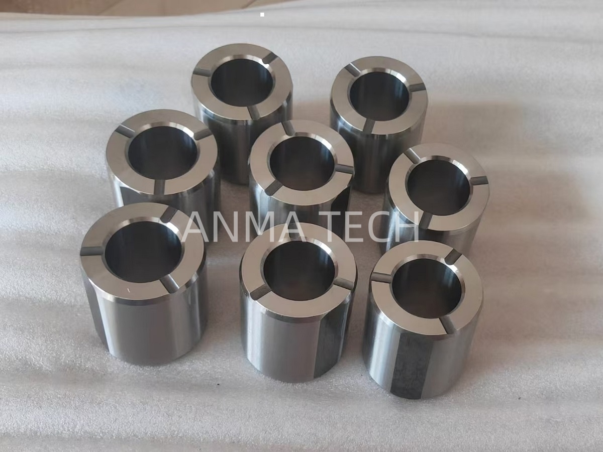 Rotation Chuck Bushing 3115 2968 01