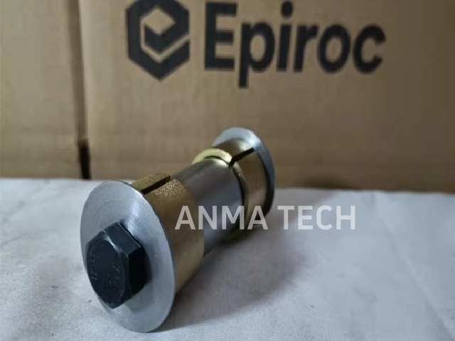 Expanding Shaft 3128 3104 72