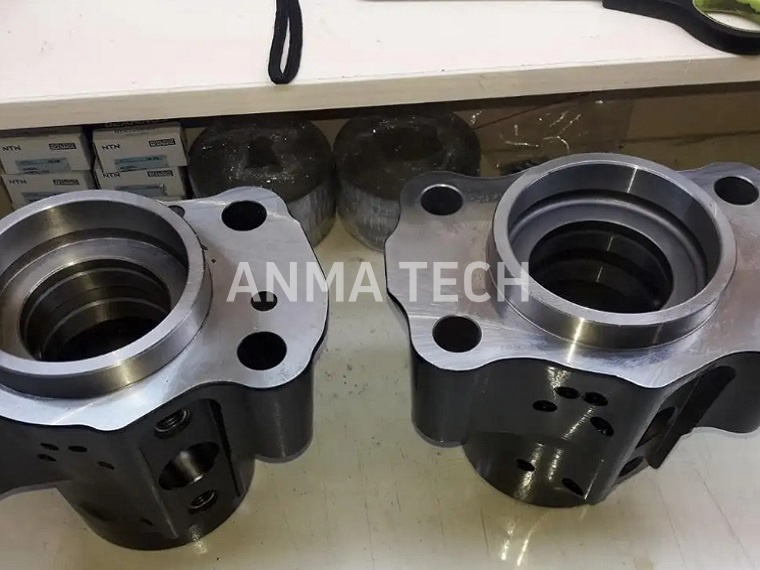 Front Head 3115 5042 80