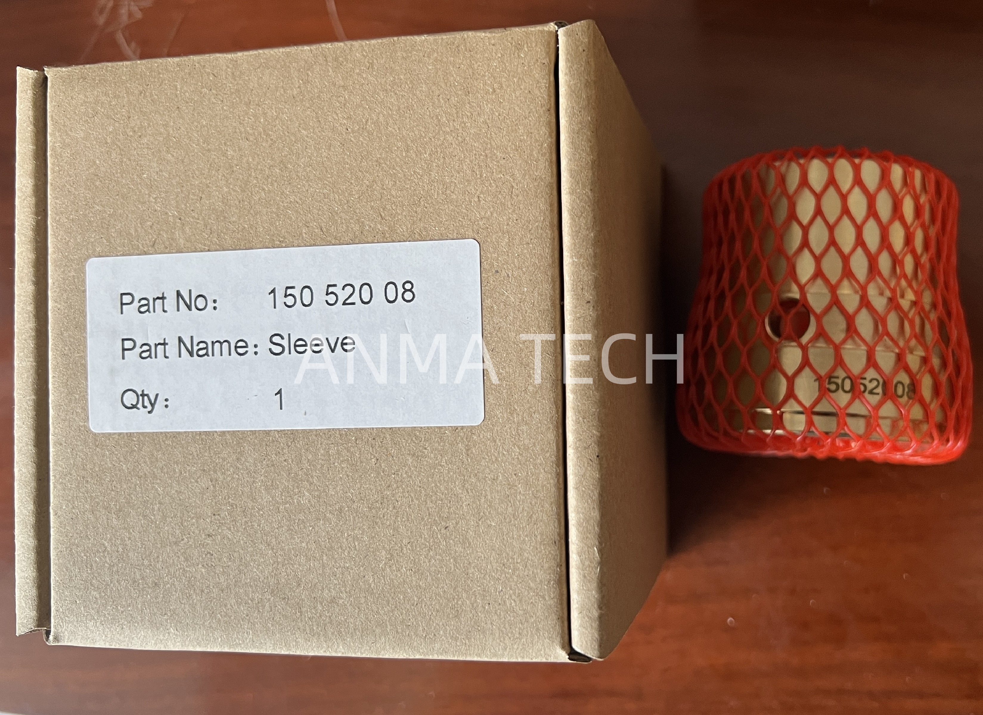  Bushing 150 520 08