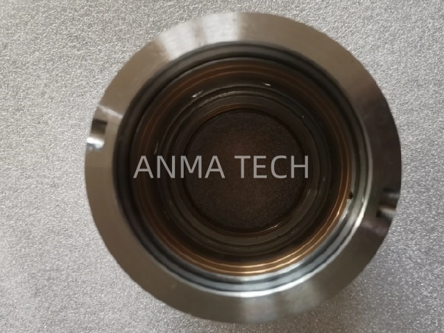 Damper Liner 3115 5358 04