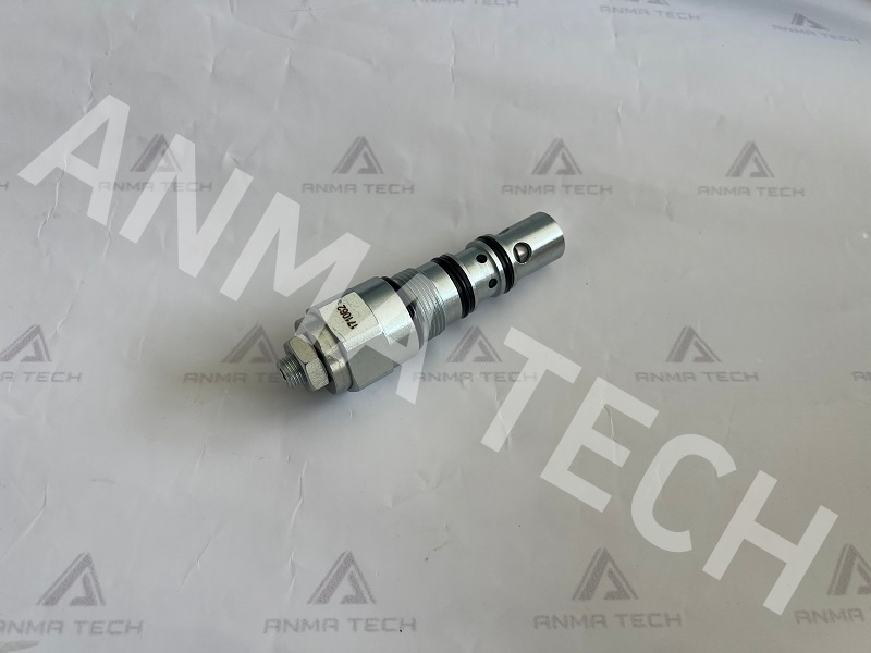 OVERCENT VALVE 8231120367