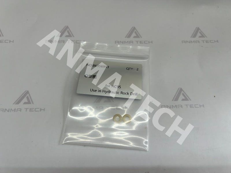 O-ring 86356953