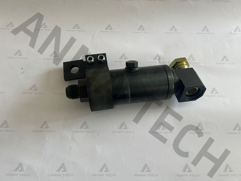 Oil Return Accumulator 3115600934