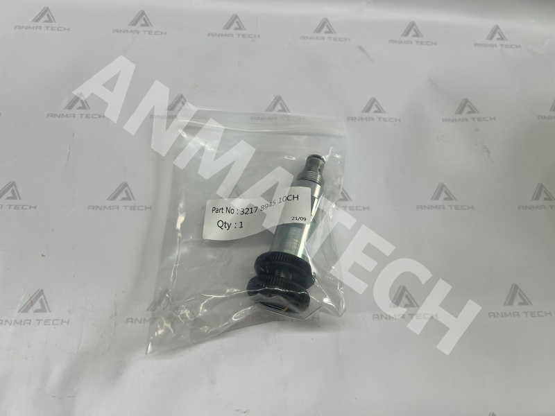 Pressure Relif Valve 3217894510