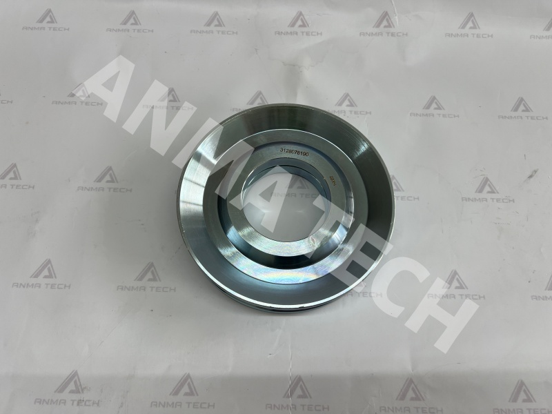 Pulley Wheel - 3128078190