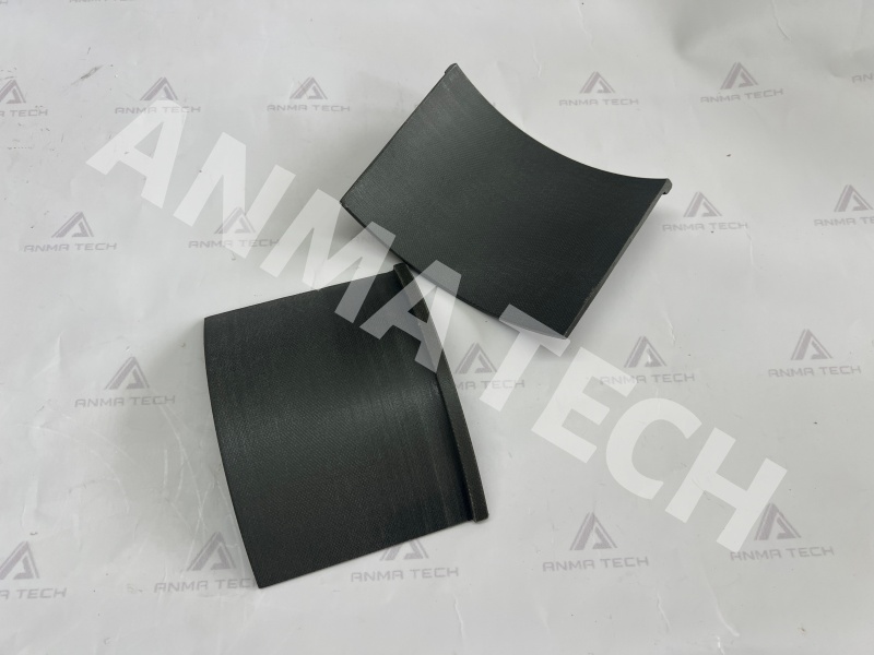 Bushing Segment 3128209100