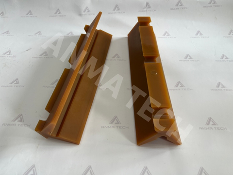 Slide Piece 33001698 for Sandvik