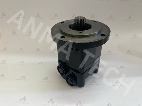 Hydraulic Motor 3115350783