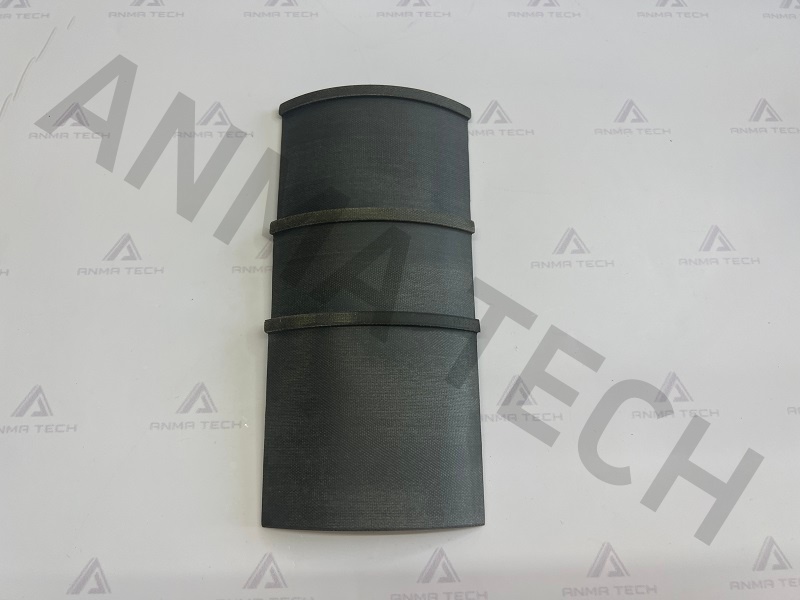 Bushing Segment 3128308121