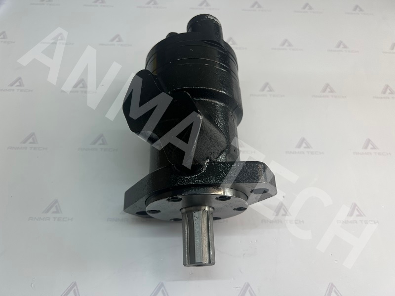 Hydraulic Motor 3115566980