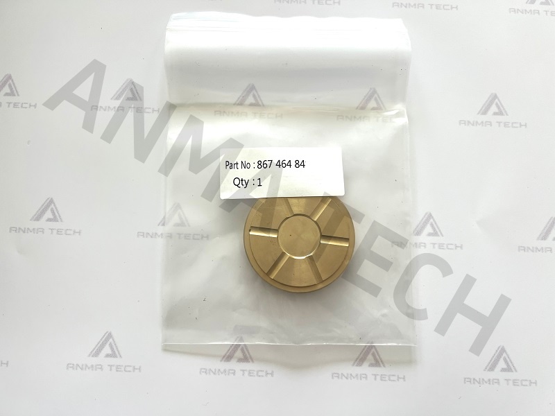 Cover 86746484 for HC5