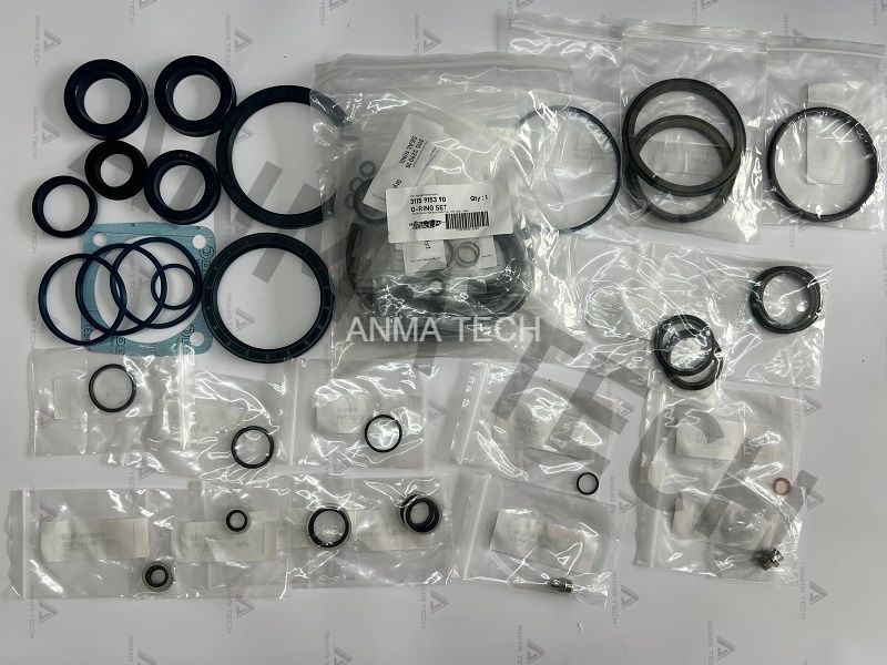Seal Kit 3115915099