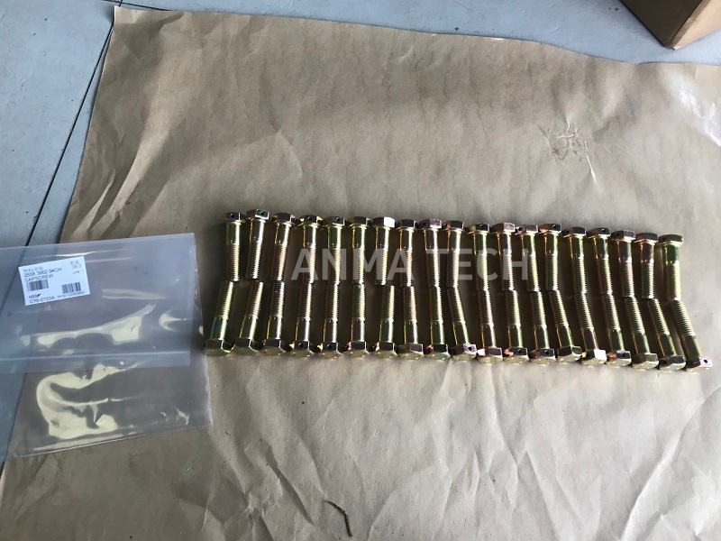 Capscrew Hex. 2658 3662 94-original